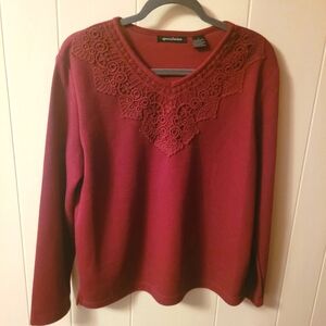 NWT Speculation Women's Shirt